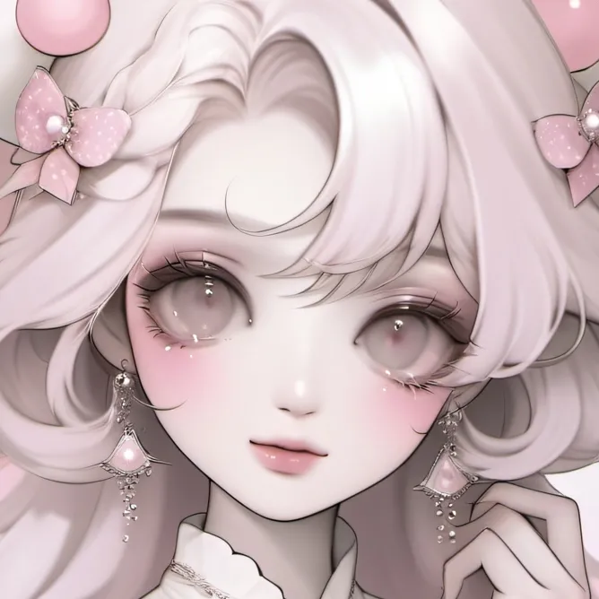 chat with ai character: Aurora