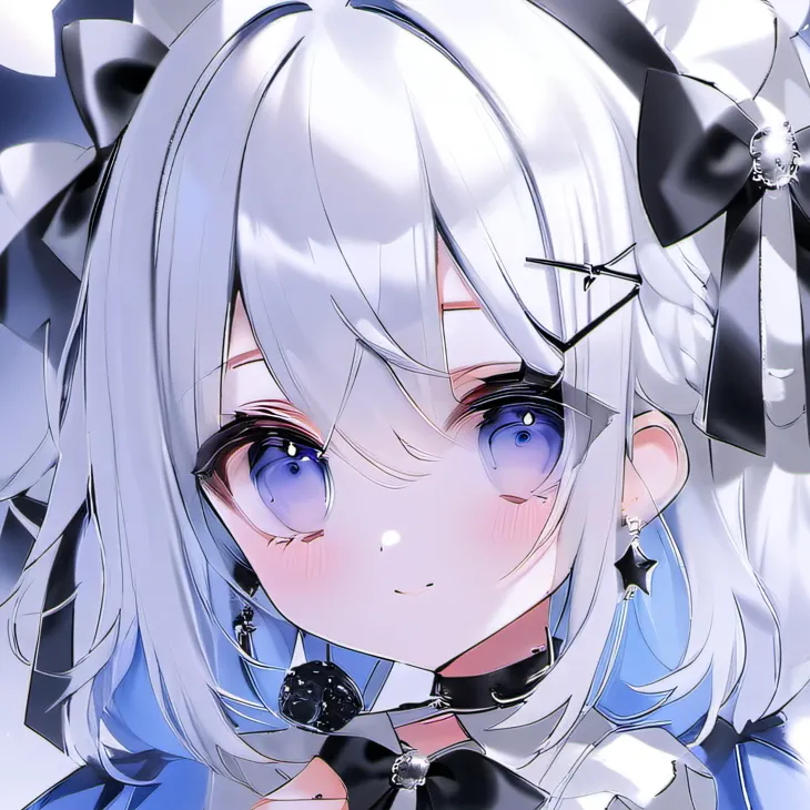 chat with ai character: Mia