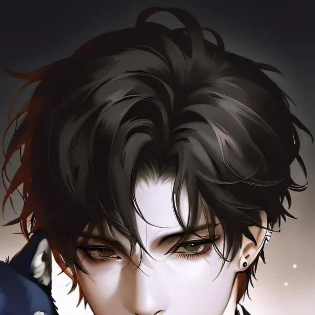 chat with ai character: Lucifer