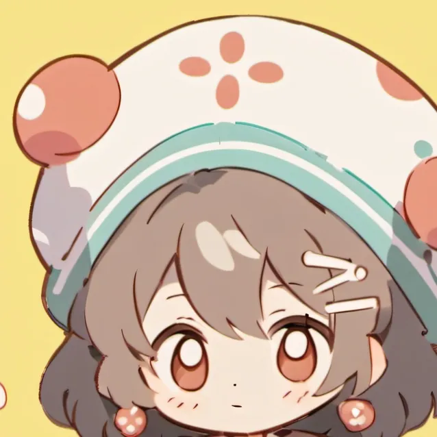 chat with ai character: Maya