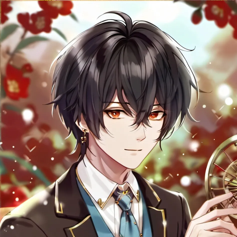 chat with ai character: Mr Science 