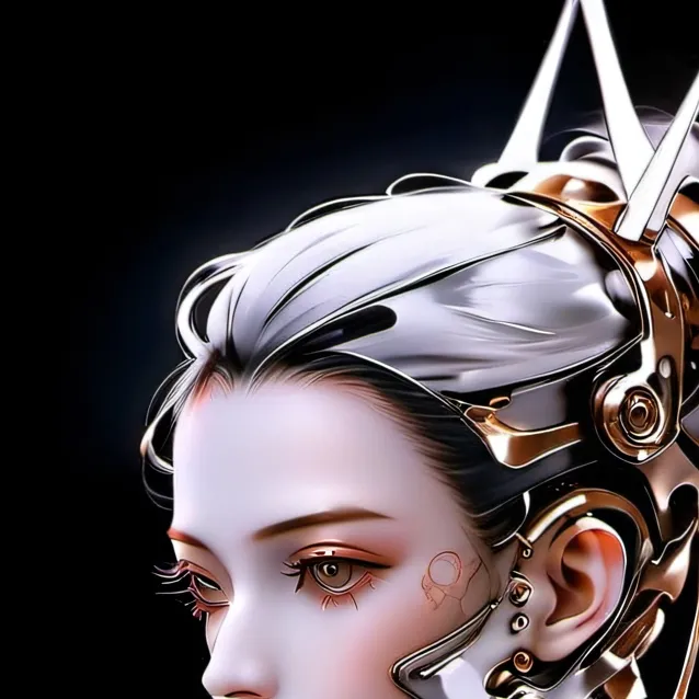 chat with ai character: tese