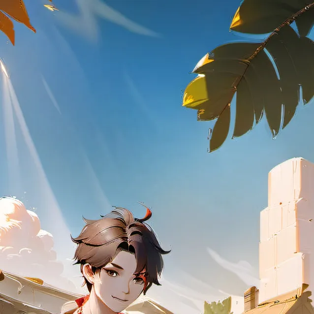 chat with ai character: jack