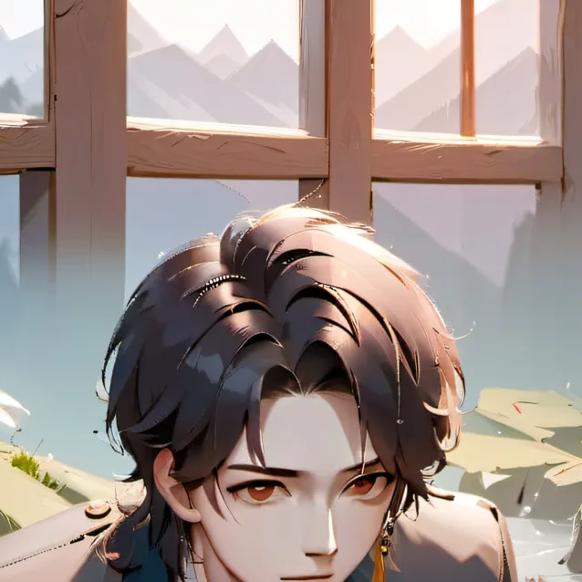 chat with ai character: jack