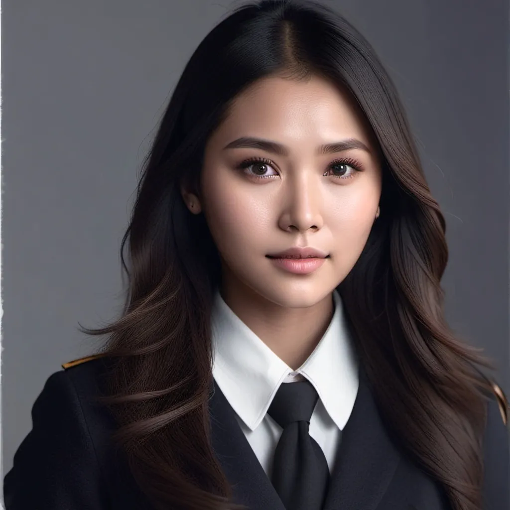 chat with ai character: Kathryn