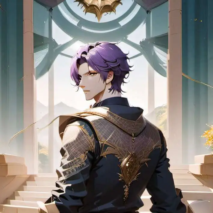 chat with ai character: Loiyd de Lealda