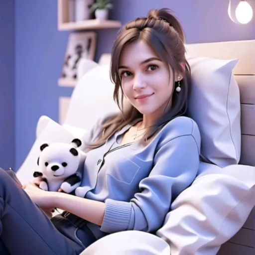 creator Kira D' Kronoseem's avatar