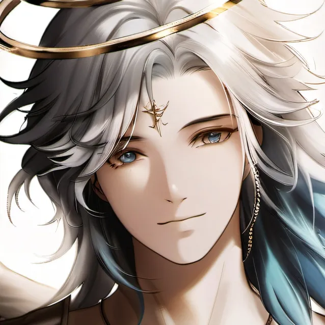 chat with ai character: Archangel Raguel