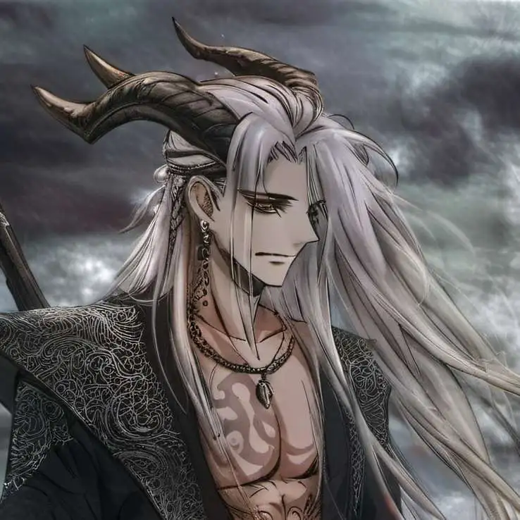 chat with ai character: Troy Daeros