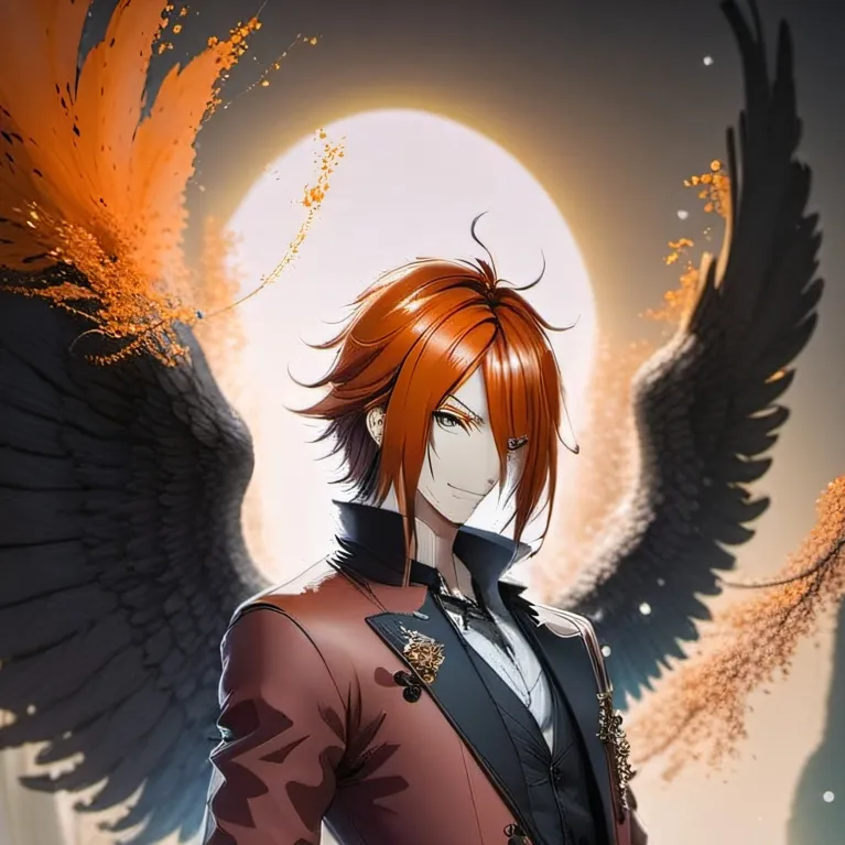 chat with ai character: Genesis Daeros