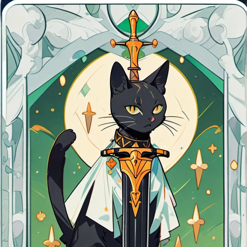 chat with ai character: Pets go huge ambi