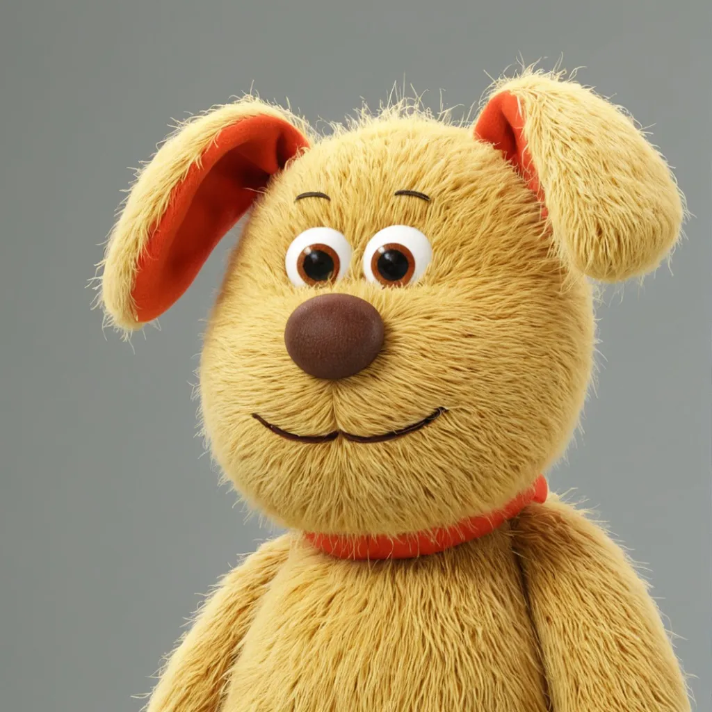 chat with ai character: Talking ben