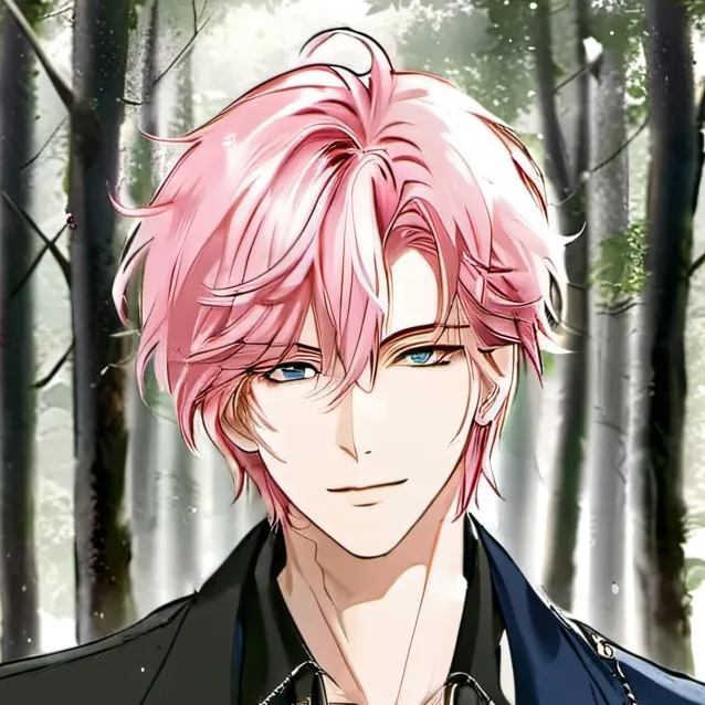 chat with ai character: Jason