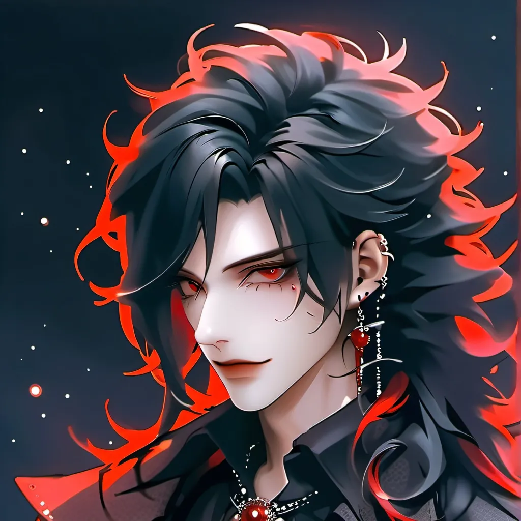 chat with ai character: Felix