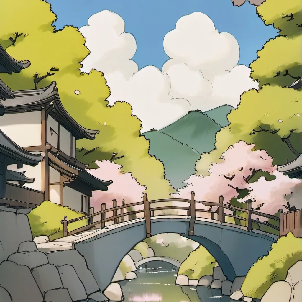 chat with ai character: Count to 100