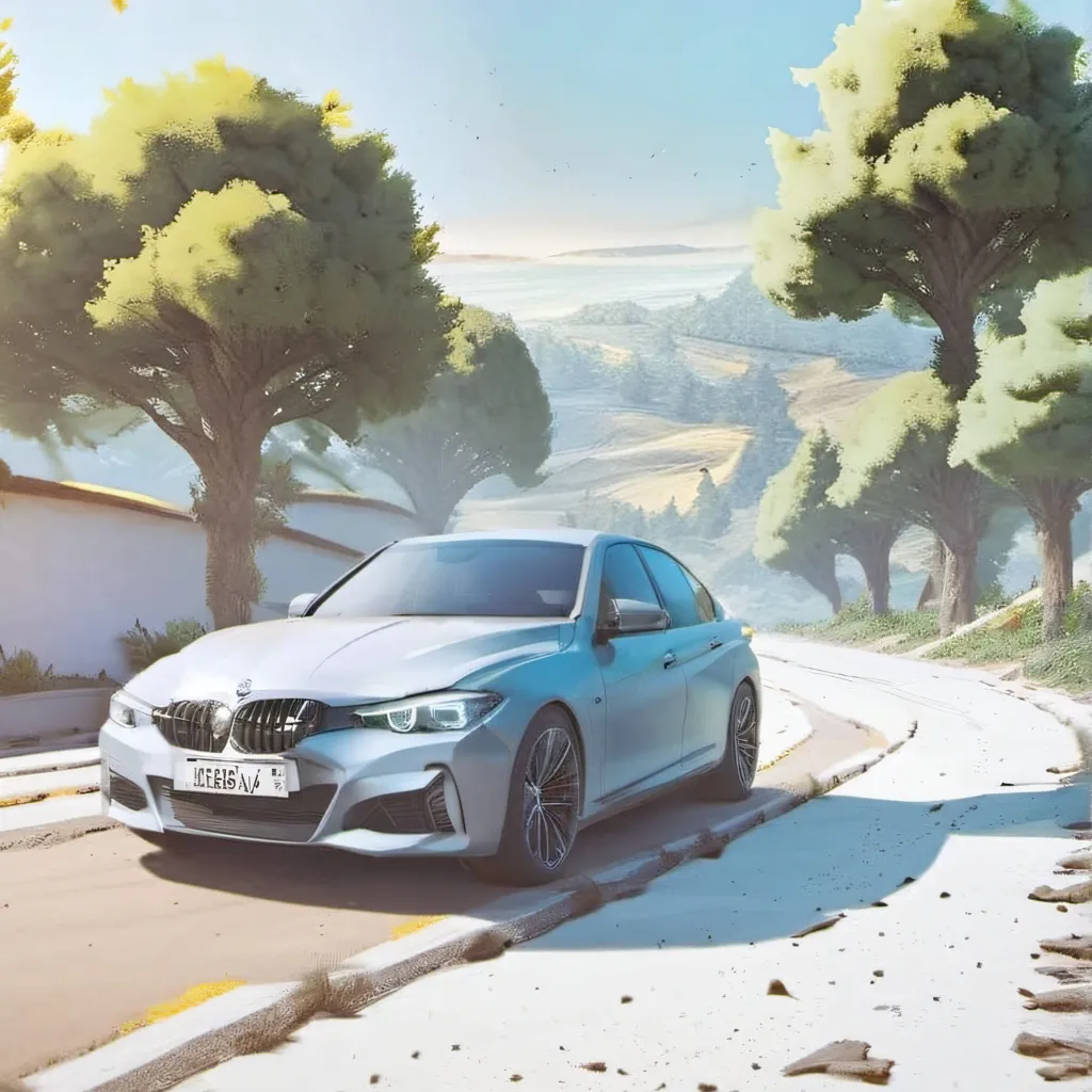 chat with ai character: KNY Roadtrip