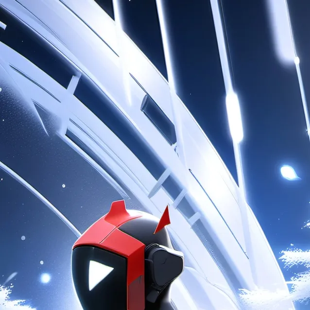 chat with ai character: Among us