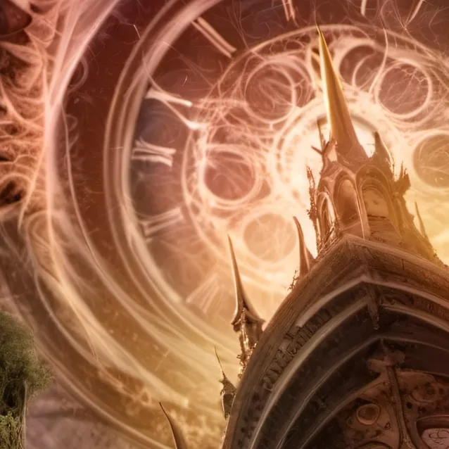 chat with ai character: Arthur