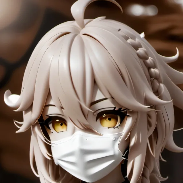 chat with ai character: Naomi-san