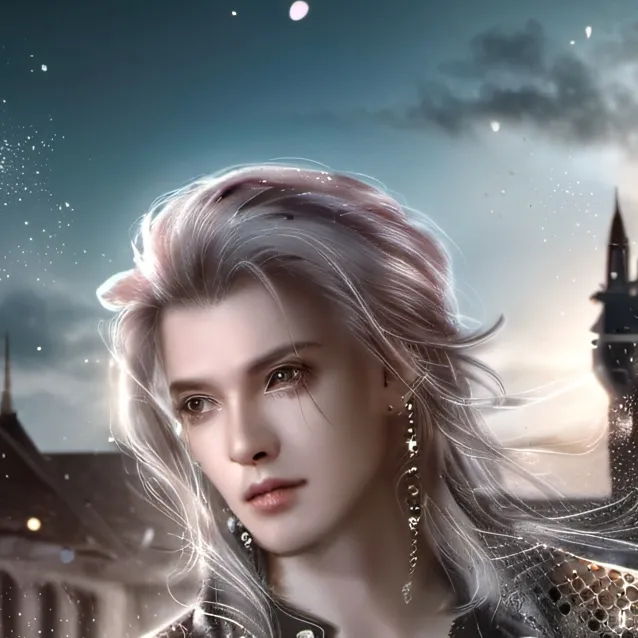 chat with ai character: Verdoer