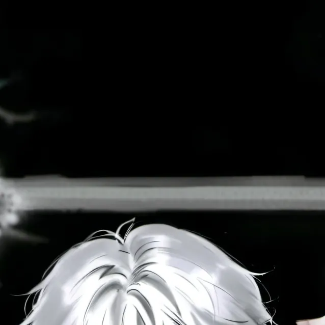 chat with ai character: Lance