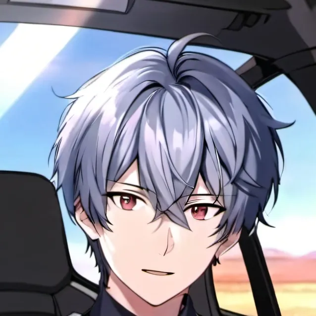 chat with ai character: steven