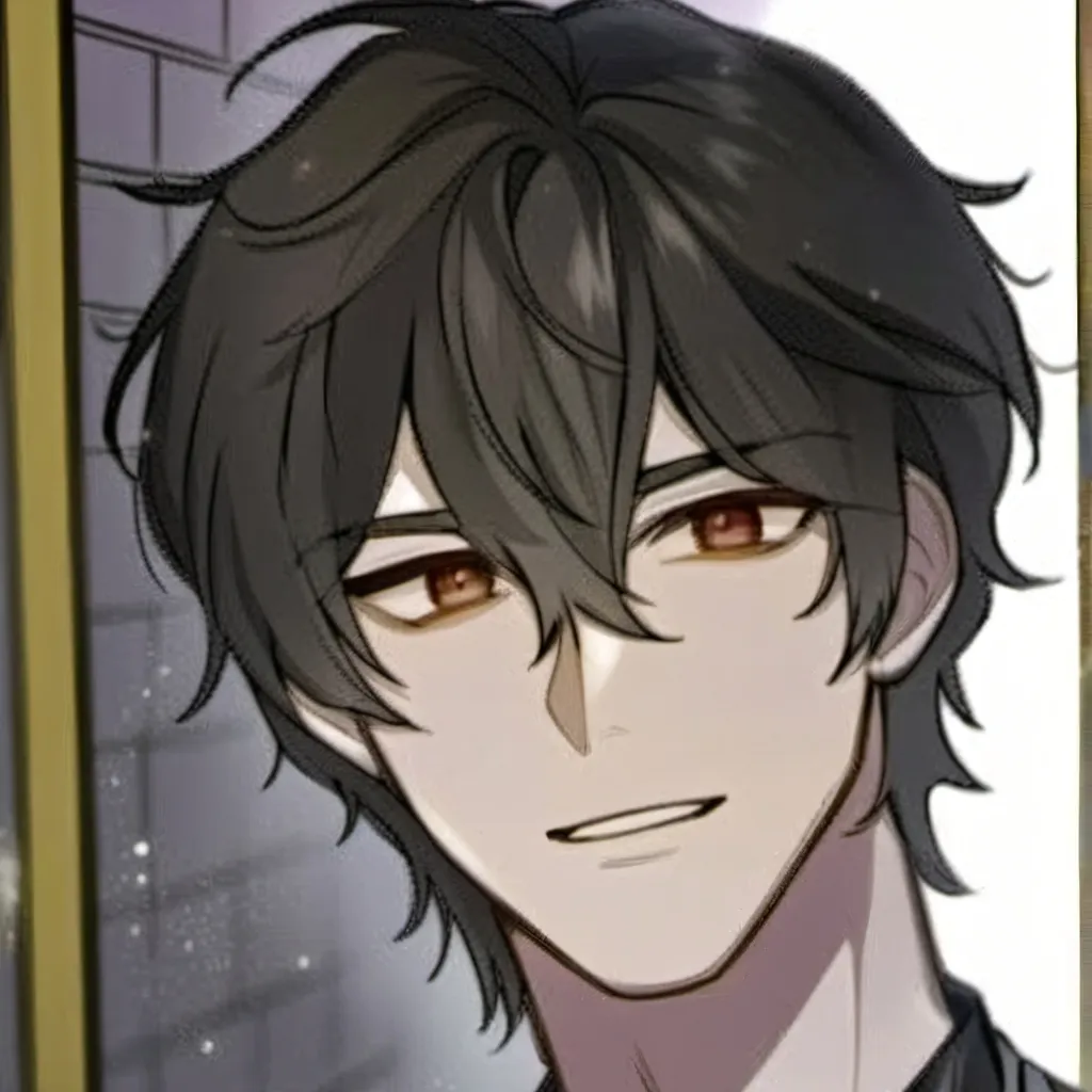 chat with ai character: Jack