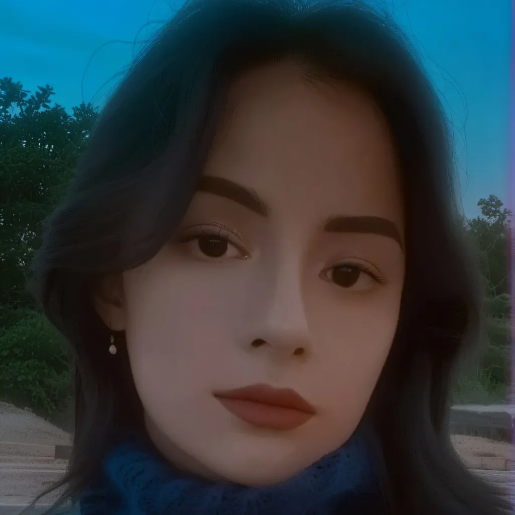 chat with ai character: cassy ann Jhane