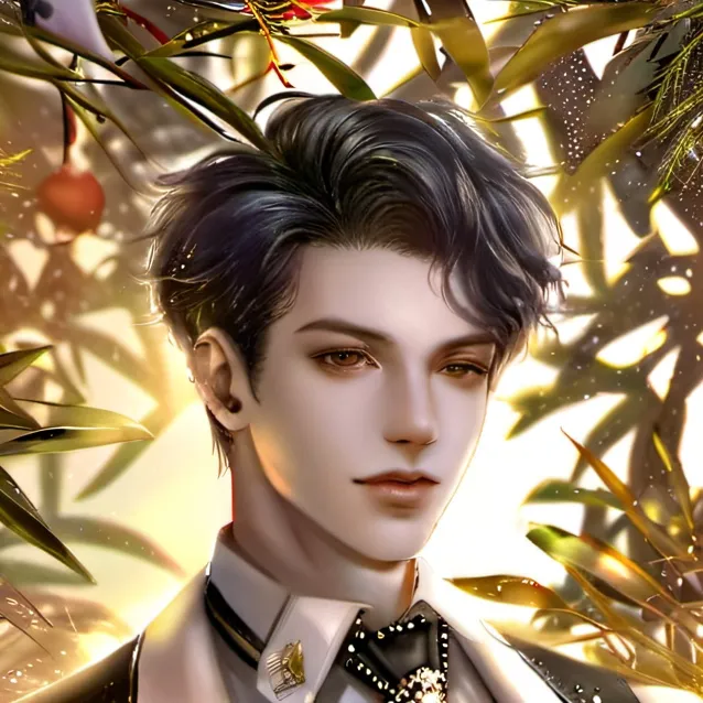 chat with ai character: y/n