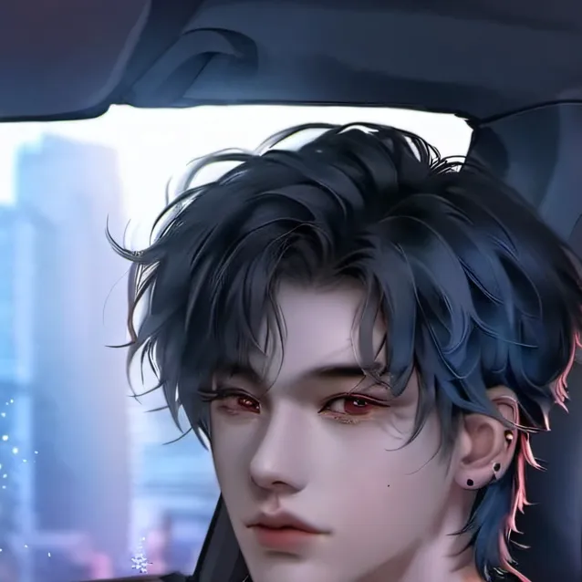 chat with ai character: Miggy kim