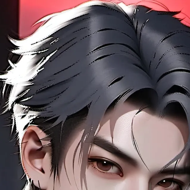 chat with ai character: Sebastian 