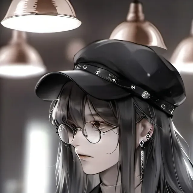 chat with ai character: Kim Soo jin