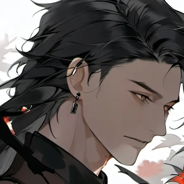 chat with ai character: suguru geto