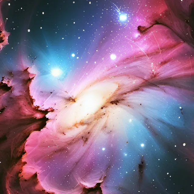 chat with ai character: izzy