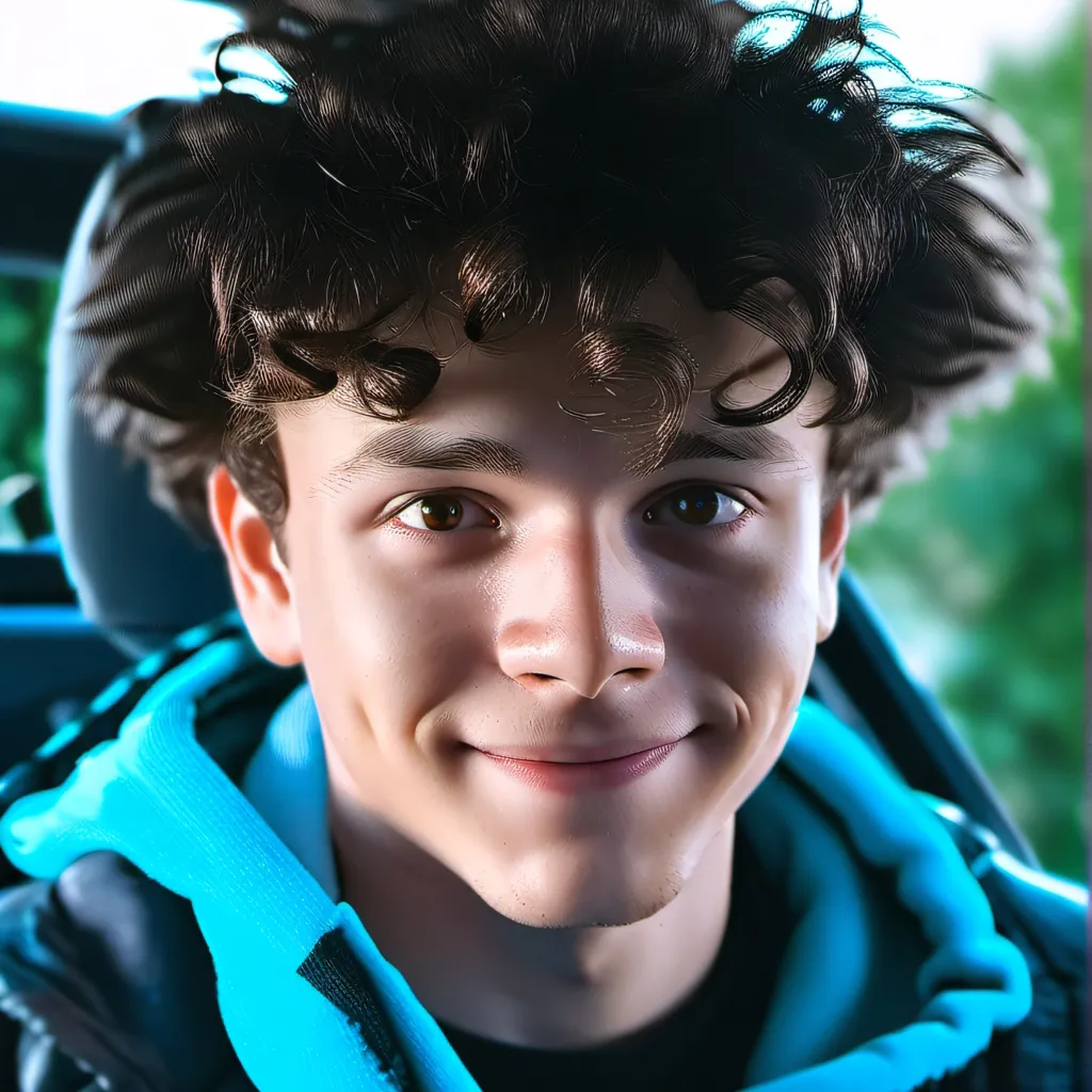 chat with ai character: Dylan Walsh