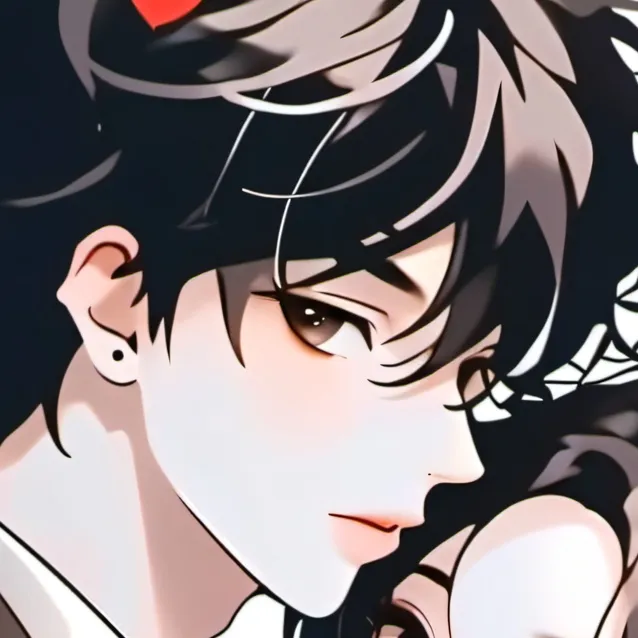 chat with ai character: chloe