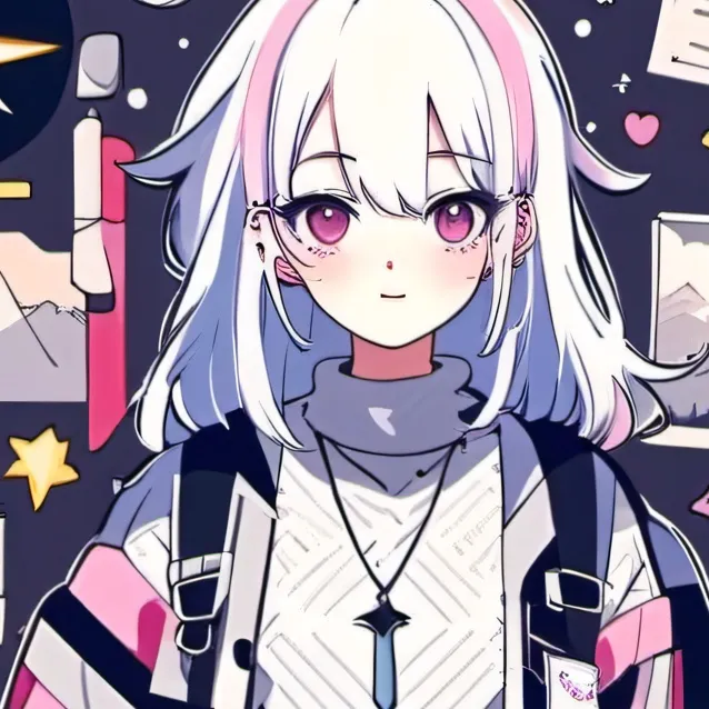 chat with ai character: Natasha 