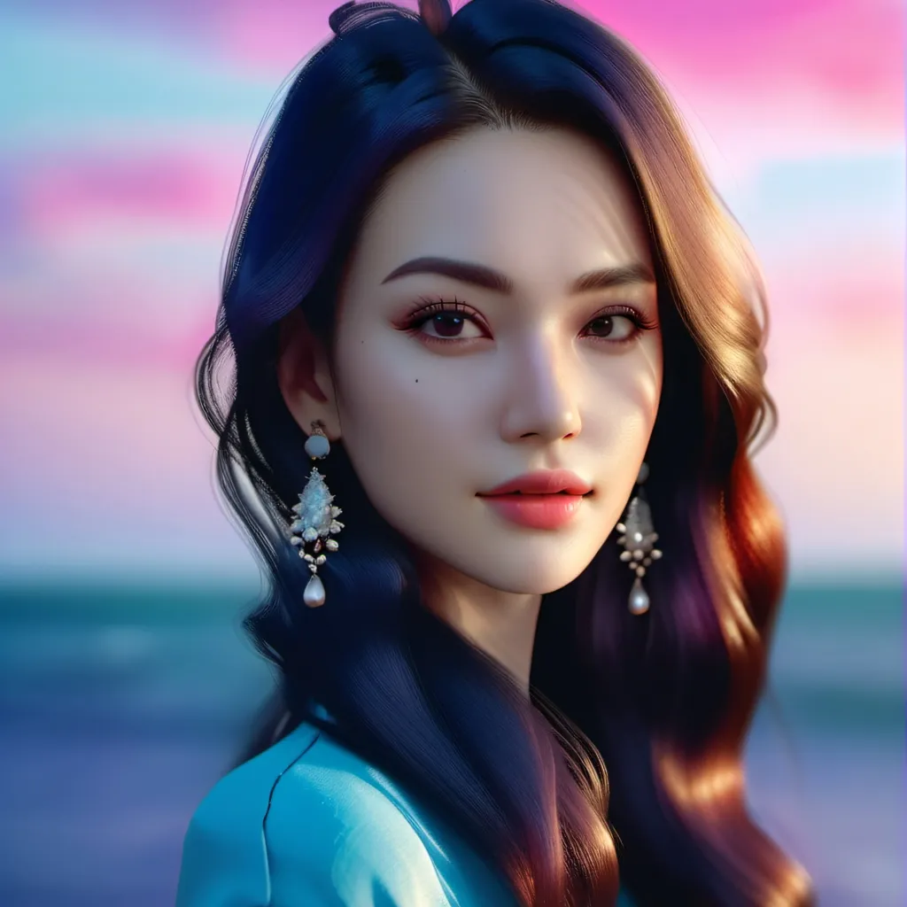 chat with ai character: Maya