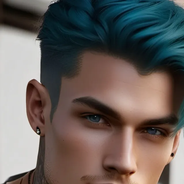 chat with ai character: Jax