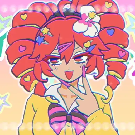 creator ✷☬𝐒𝐇𝐈𝐙𝐔𝐊⚠︎𝄞✷'s avatar