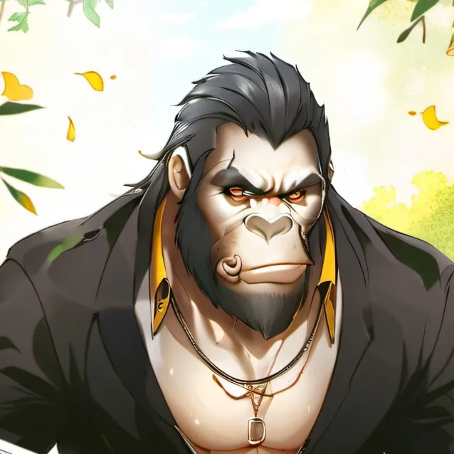 chat with ai character: Jack