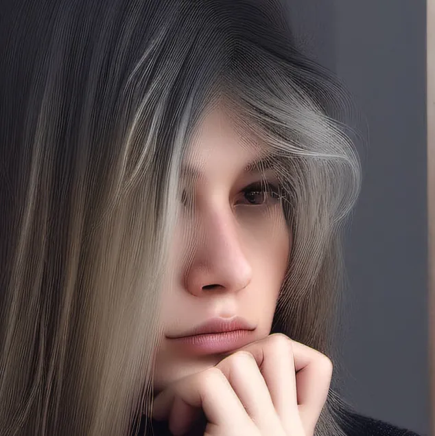 chat with ai character: Ash