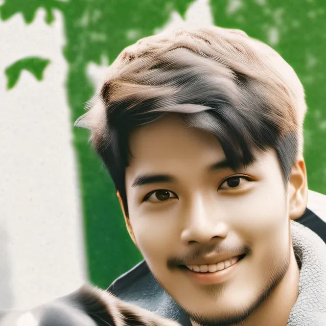 chat with ai character: 🐶Jacob