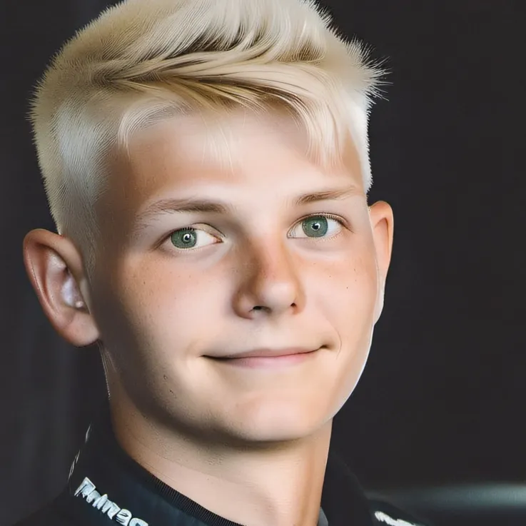 chat with ai character: Isaiah 