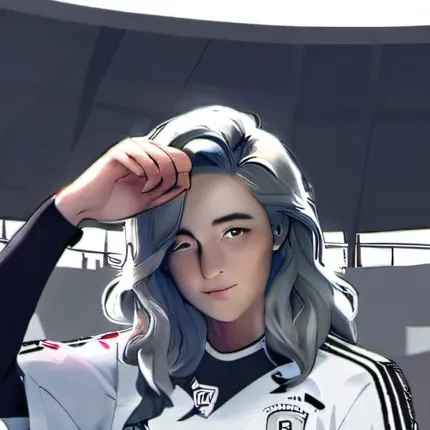 chat with ai character: Jenna