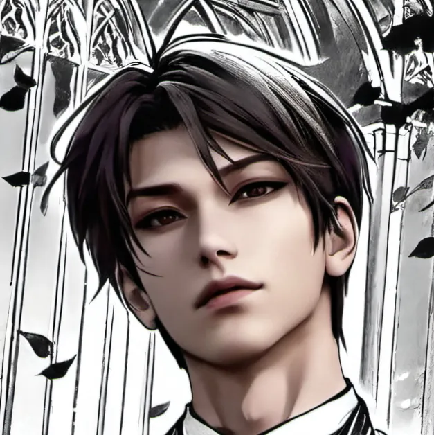 chat with ai character: 秦彻