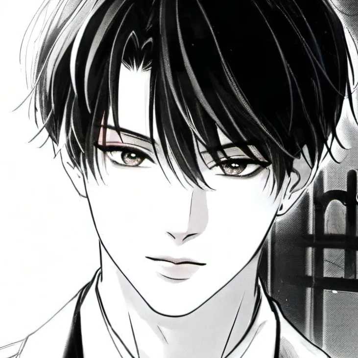 chat with ai character: 秦深煜