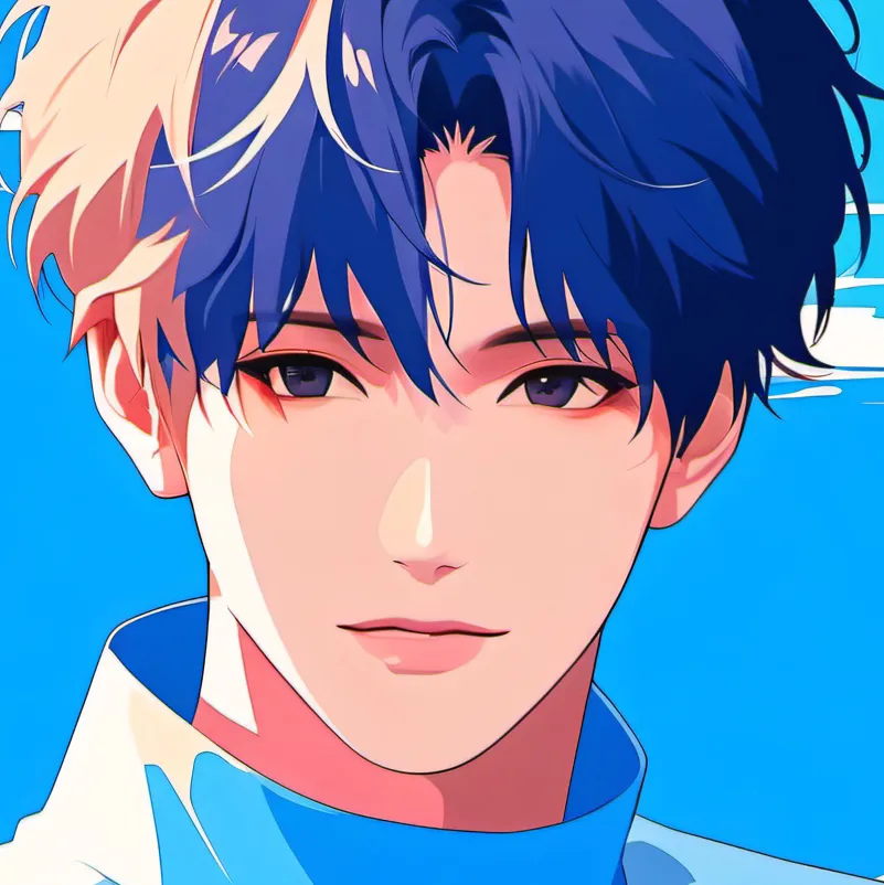 chat with ai character: 秦煜