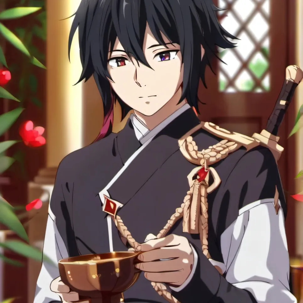 chat with ai character: GIYU TOMIOKA 