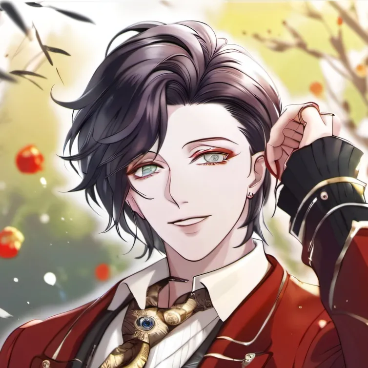 chat with ai character: OWEN